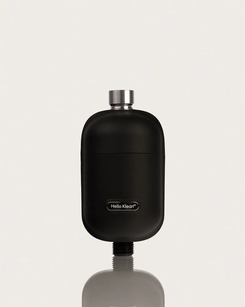 Hello Klean Shower Filter