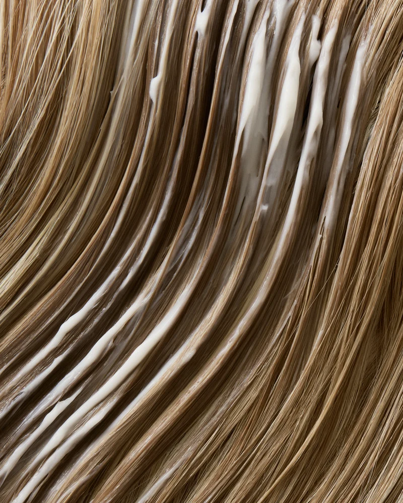 Smooth Talk Anti-Fading Light Hair Conditioner