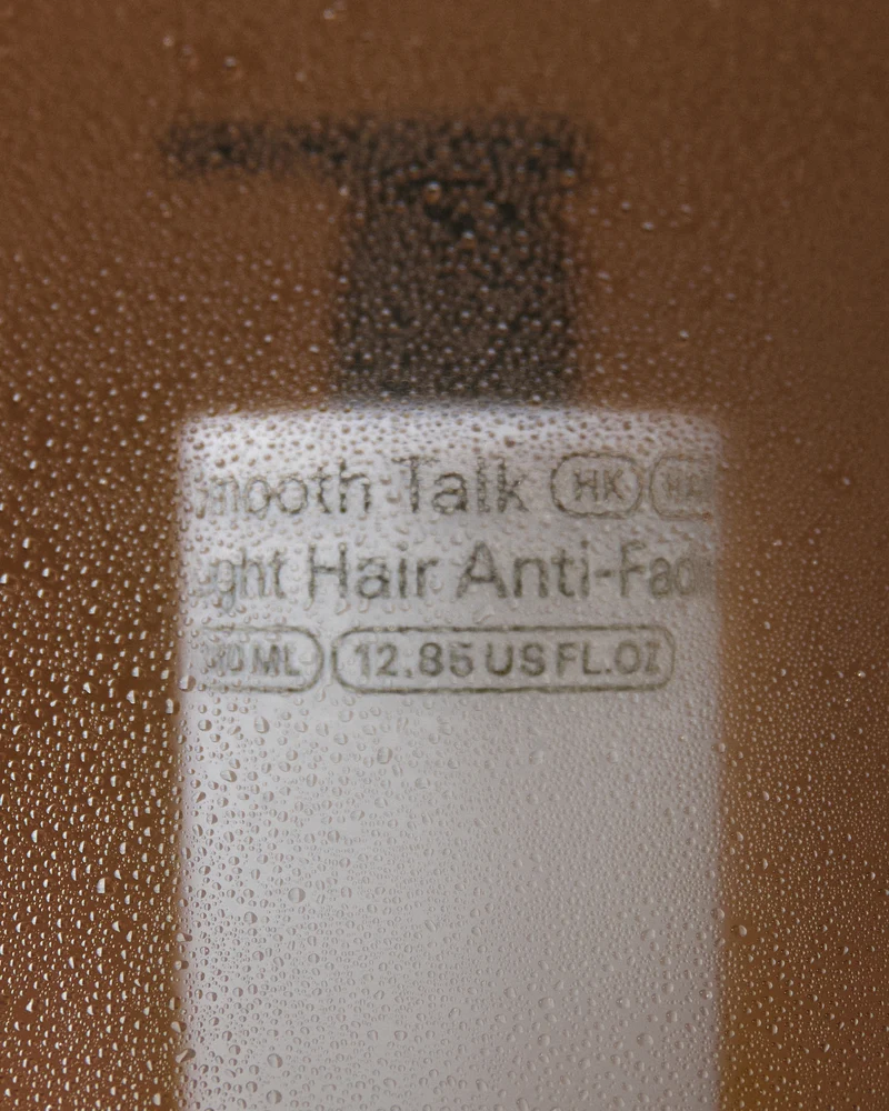 Smooth Talk Anti-Fading Light Hair Conditioner