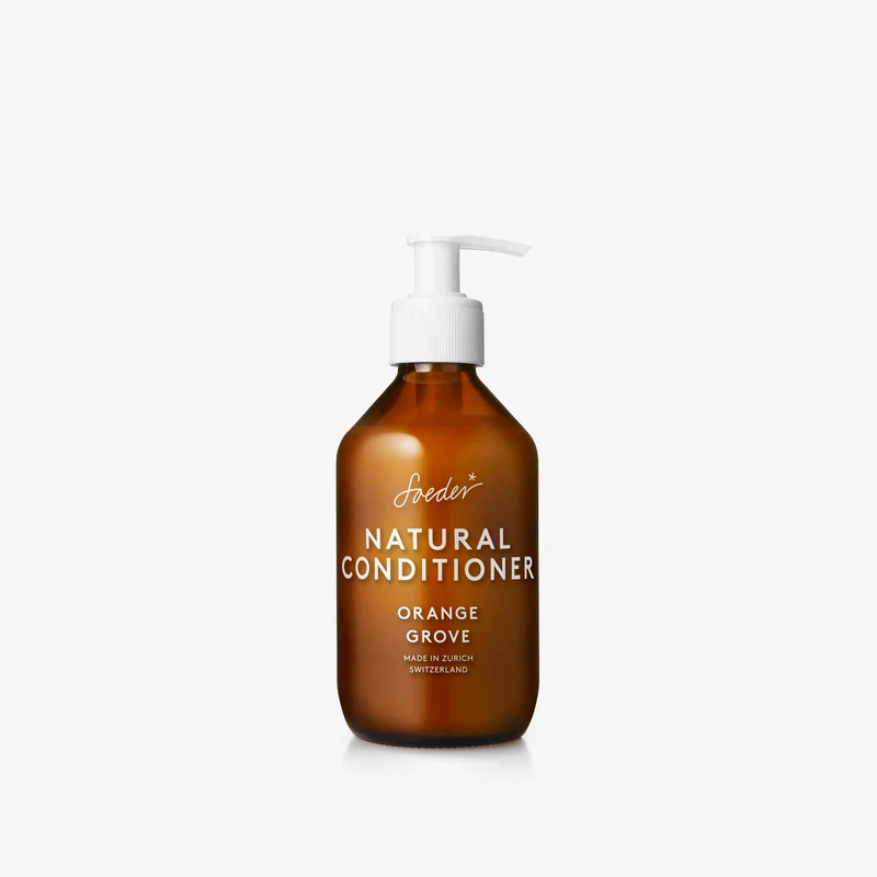 ORANGE GROVE - Natural Conditioner