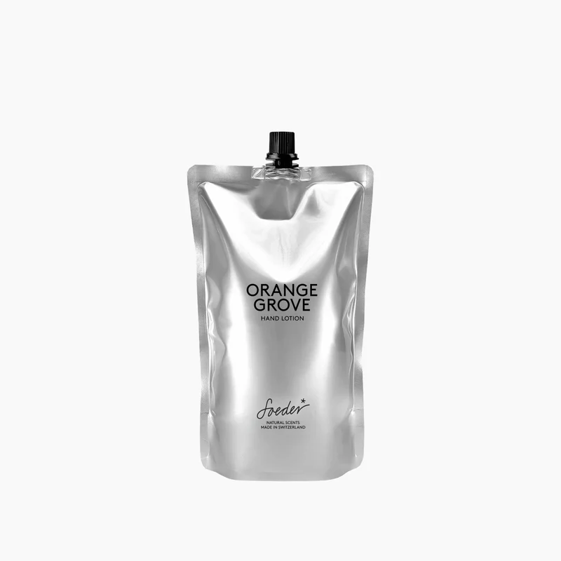ORANGE GROVE - Hand Lotion