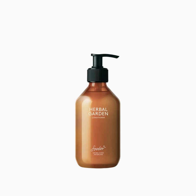 HERBAL GARDEN - Conditioner