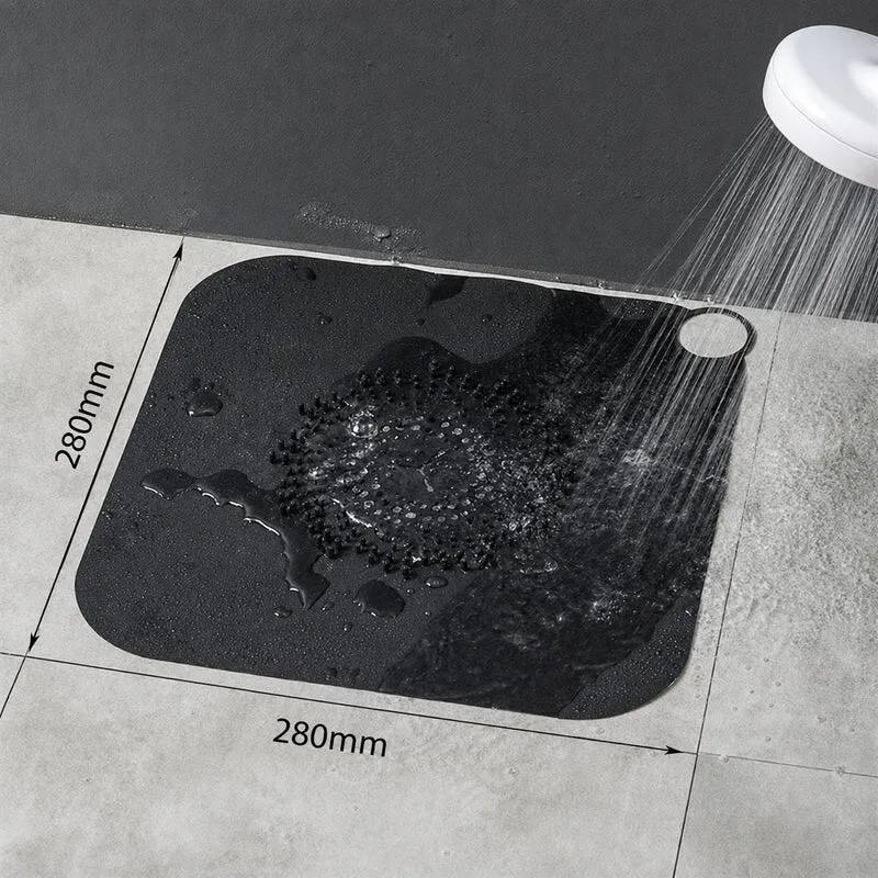 Shower Drain Hair Catcher