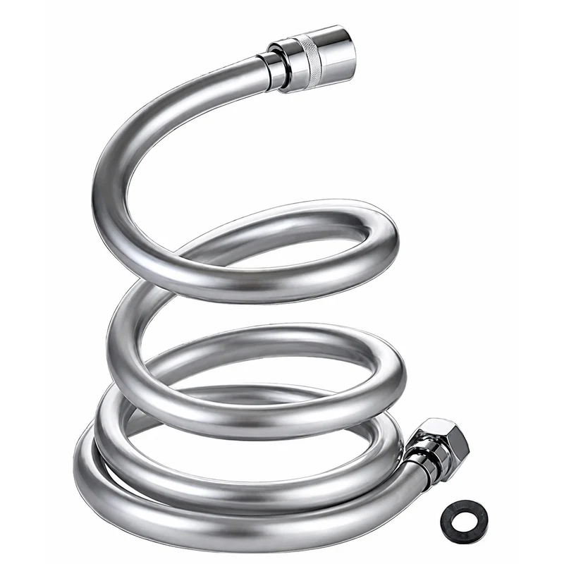 Premium Chrome Hose (1.5m)