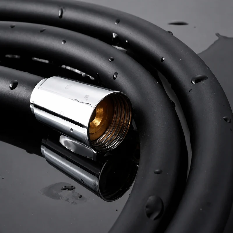 Premium Black Hose (1.5m)
