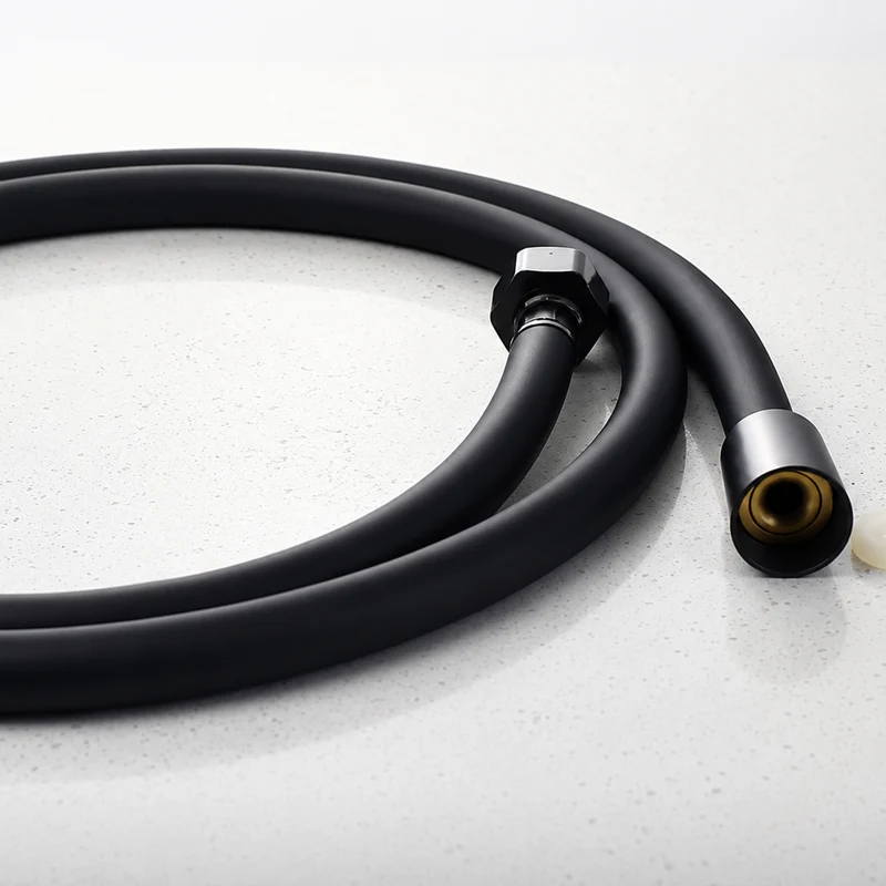 Premium Black Hose (1.5m)