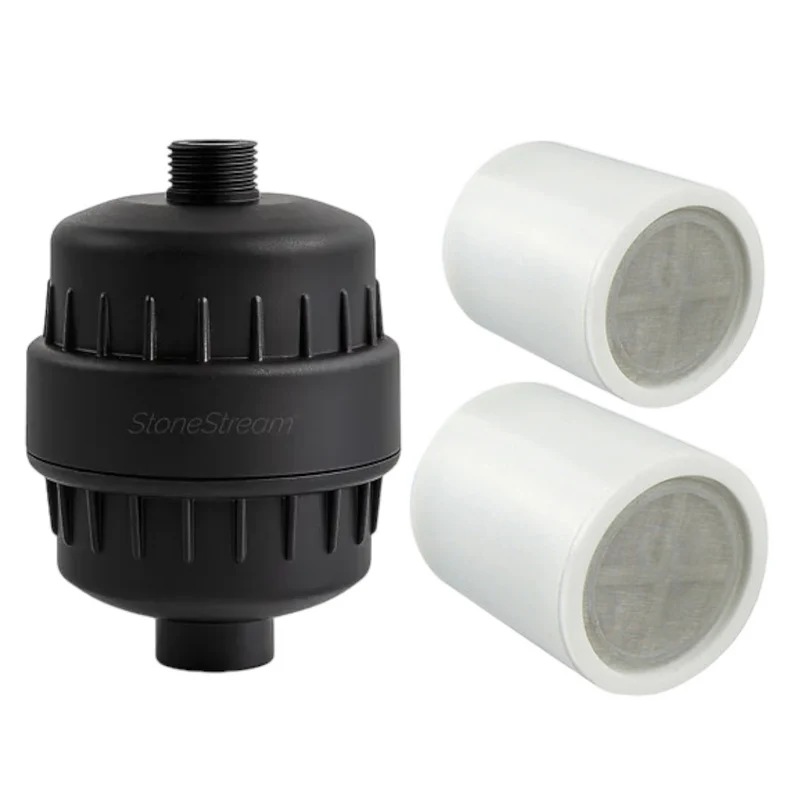 Hard Water shower filter