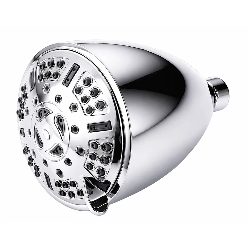 20-Stage Filtration Multi-Mode Ecolux Wall Shower Head