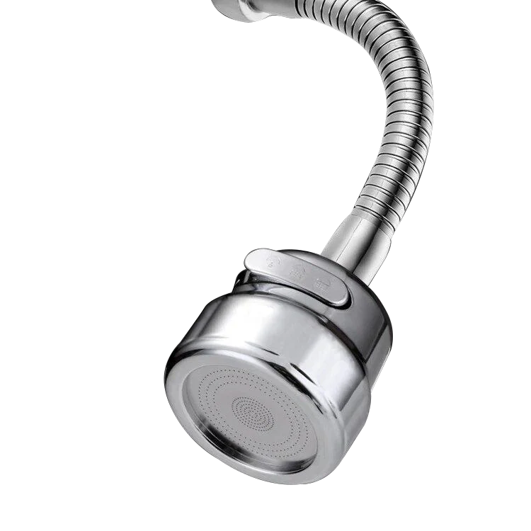 360° Kitchen Faucet