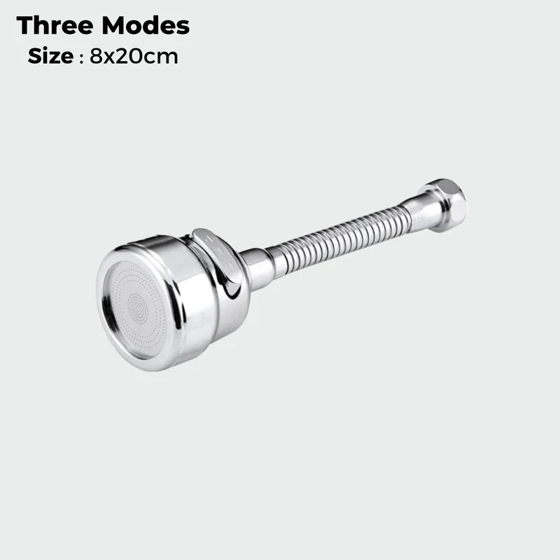 360° Kitchen Faucet