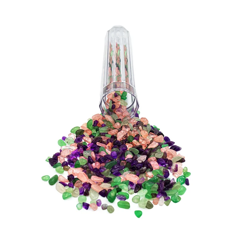 Replacement Chakra Stones : Discover Inner Balance & Rejuvenation