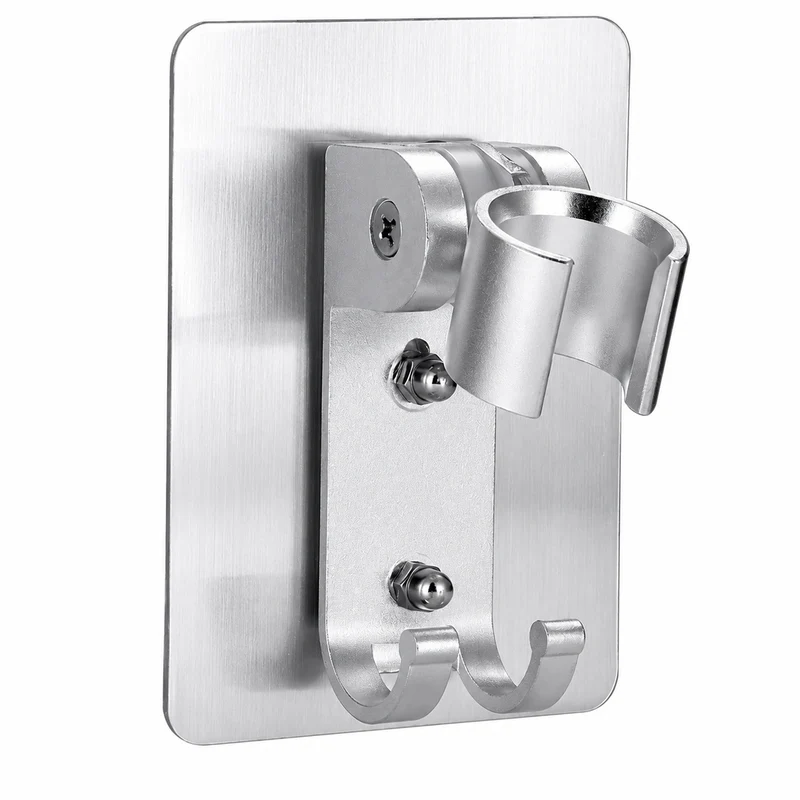 Sticky Wall Mount for Hand Shower Heads
