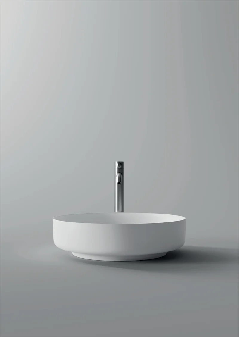 FORM Waschbecken 45 PLAN