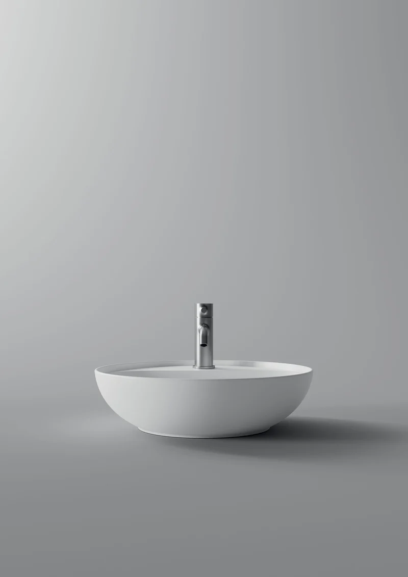 FORM Waschbecken 45 PLAN