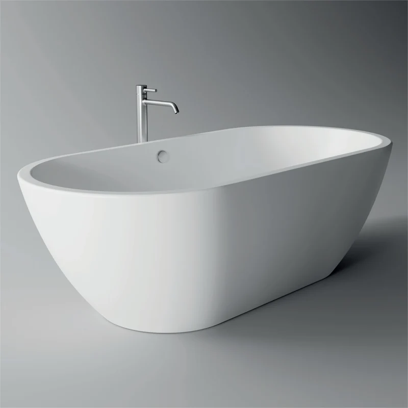 FORM Badewanne