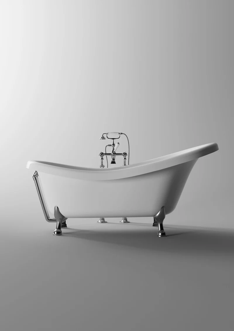 BOHEME Badewanne