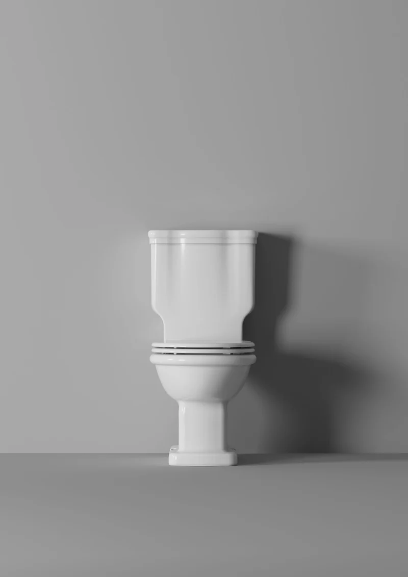 Monoblock BOHEME