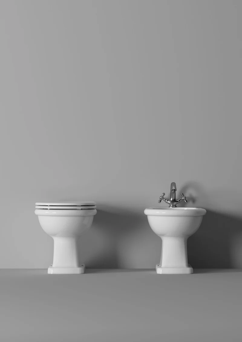 WC BOHEME BTW