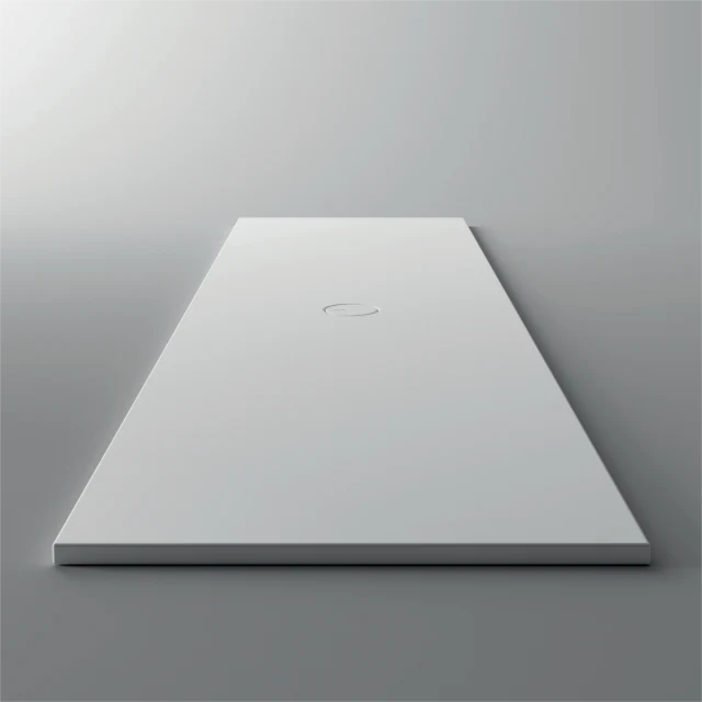FORM Duschwanne 80 x 120 cm