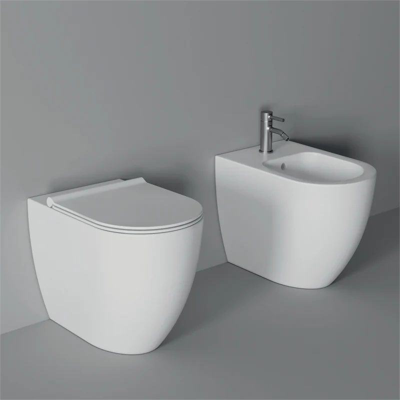 Bidet FORM BTW