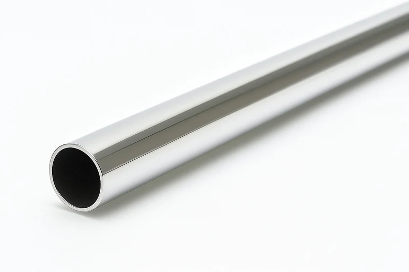 Stabistangen-Set Ø 19 mm, Wandhalter 22,5°, drehbarer Glashalter, Chrom glanz oder Edelstahl gebürstet, 1000/1300 mm, Art.Nr. SBB22SET