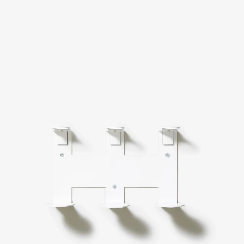ACCESSORIES - Wall Holder