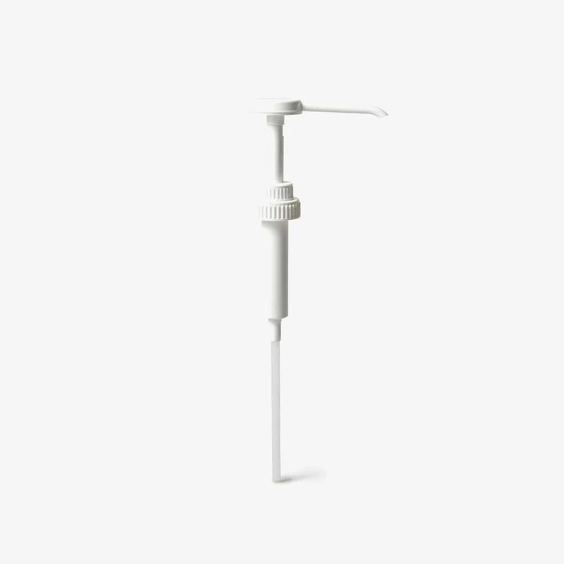 ACCESSORIES - Ersatzpumpe