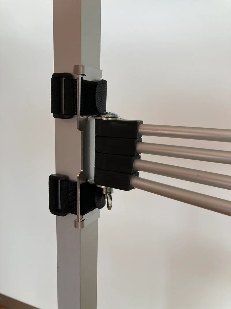 TrockenFIX Wäscheständer