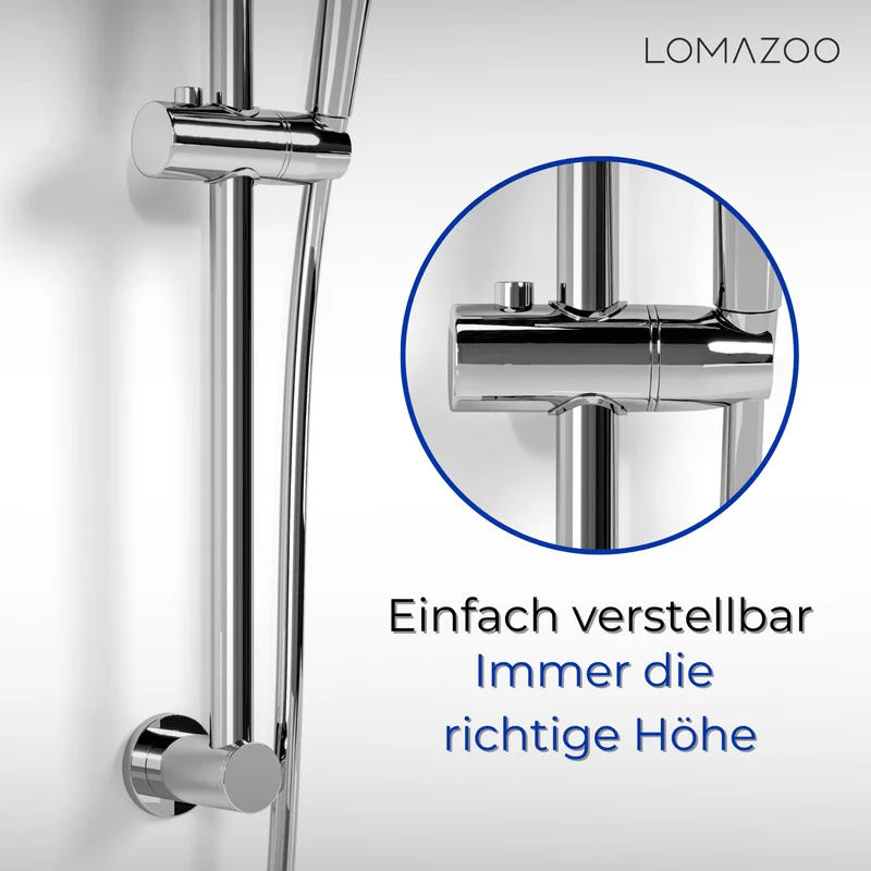 VARO - 12CM Hartafstand