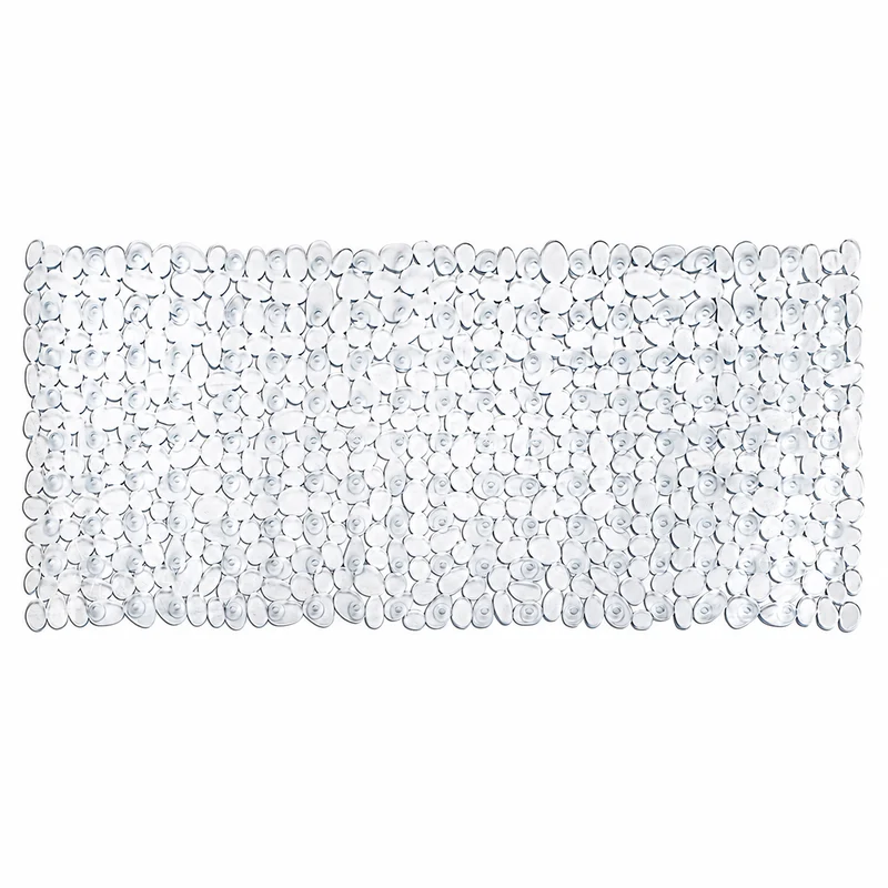 Pebbles Non-Slip Shower Mat