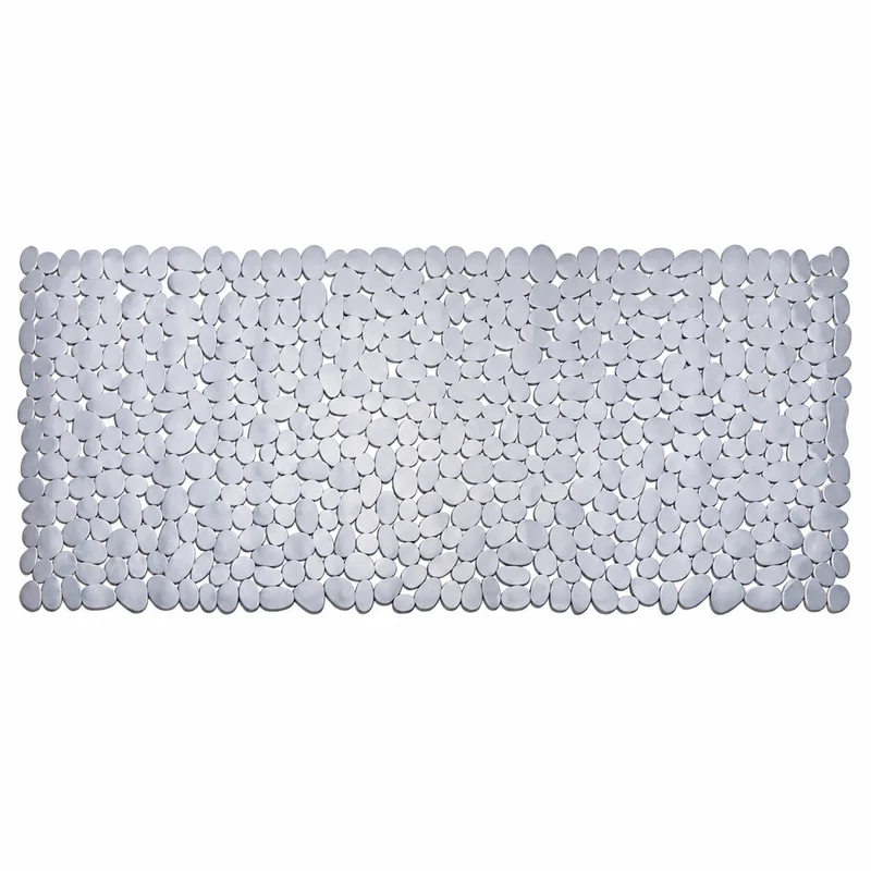 Pebbles Non-Slip Shower Mat