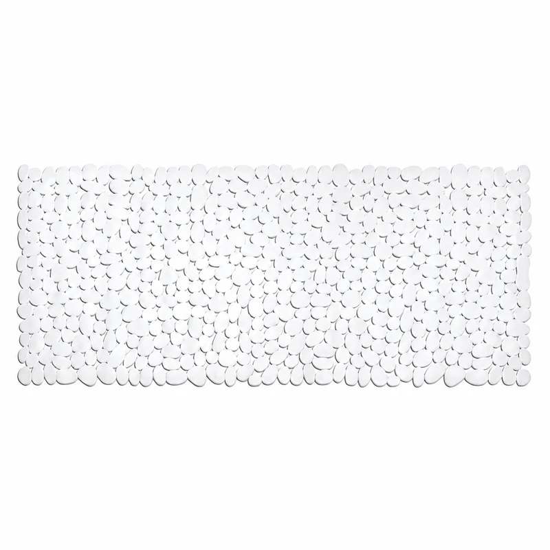 Pebbles Non-Slip Shower Mat