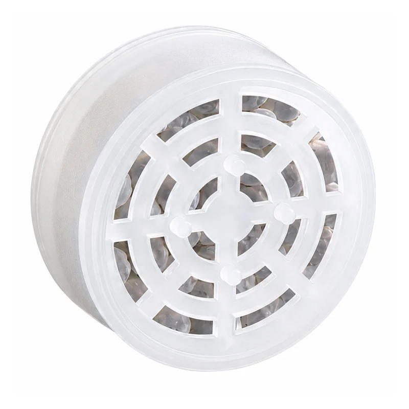 Replacement Beads, Cartridges and Filters