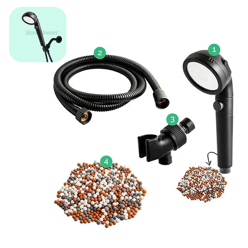 4-in-1 Wall Adapter Kit