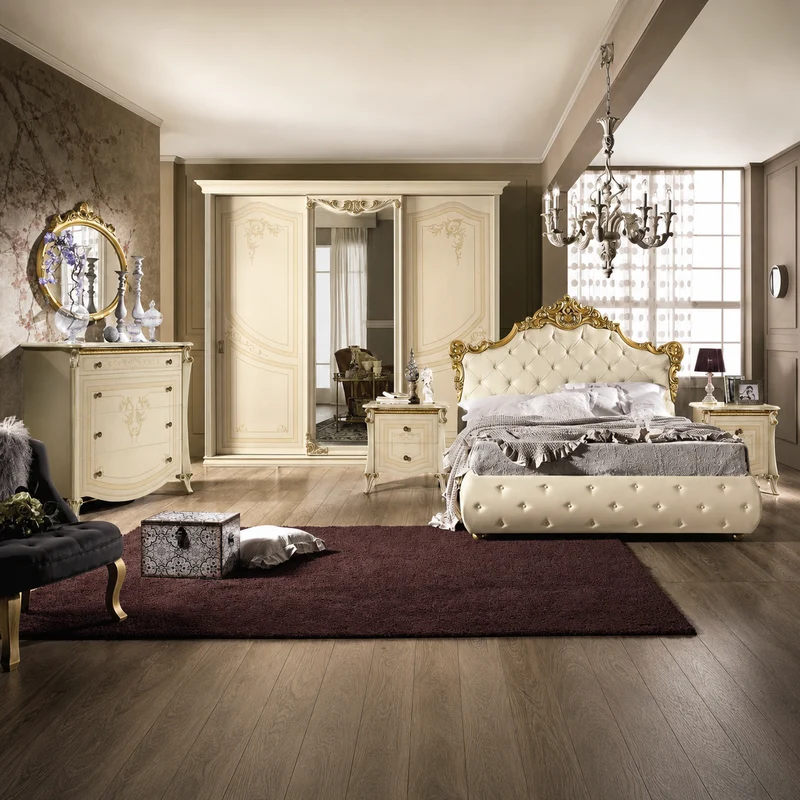 SCHLAFZIMMER CARMEN