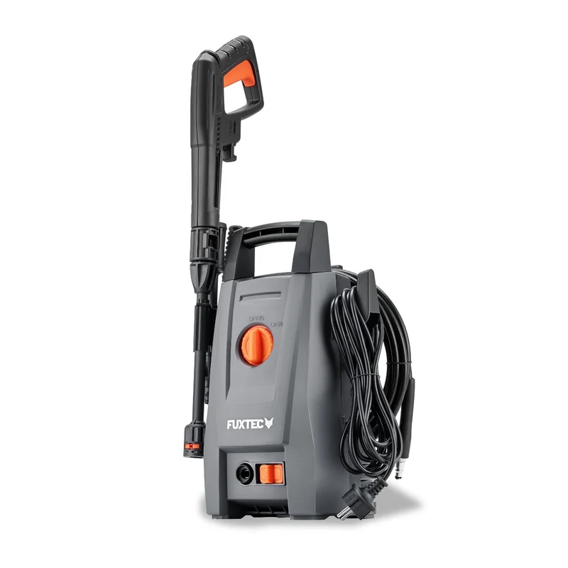 FUXTEC UK Hochdruckreiniger FX-HDR1400