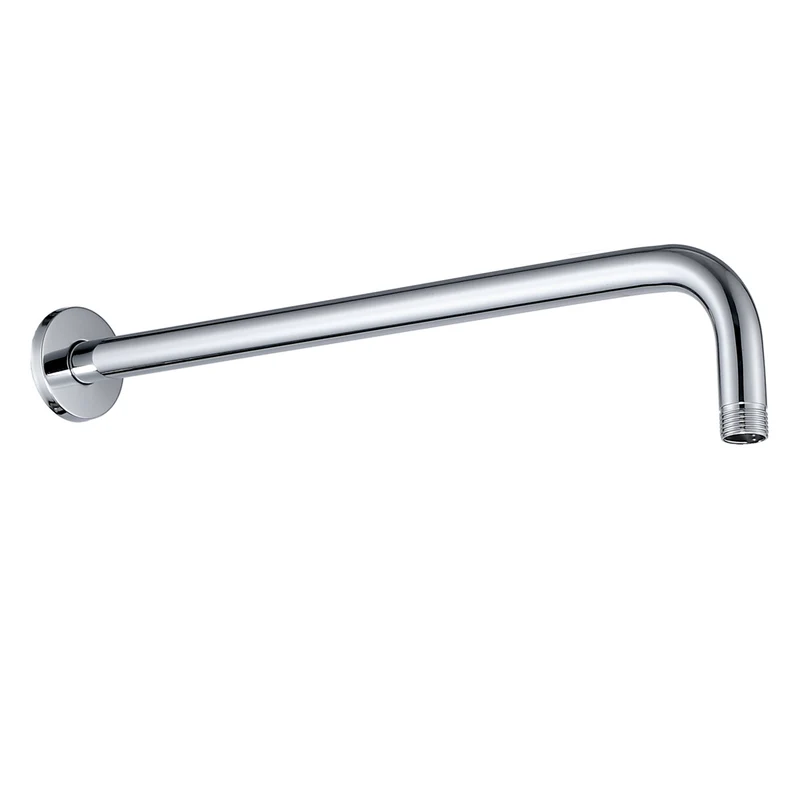 JOHO Bombenfester Wandarm für Kopfbrause 40CM