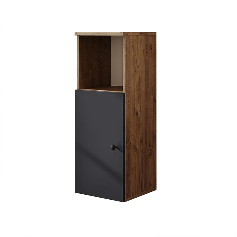 Roomart Badschrank LOTUS, 60, 90 oder 150 cm, wandhängend, in 3 Farben