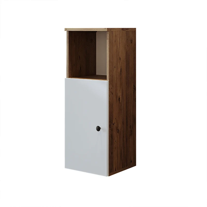 Roomart Badschrank LOTUS, 60, 90 oder 150 cm, wandhängend, in 3 Farben