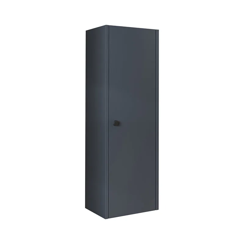 Roomart Badschrank ADA, 110 cm, wandhängend mit Soft-Close-Tür, in 4 Farben