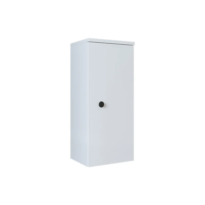Roomart Badschrank PUNTO, 70 cm, wandhängend mit Soft-Close-Tür, in 4 Farben
