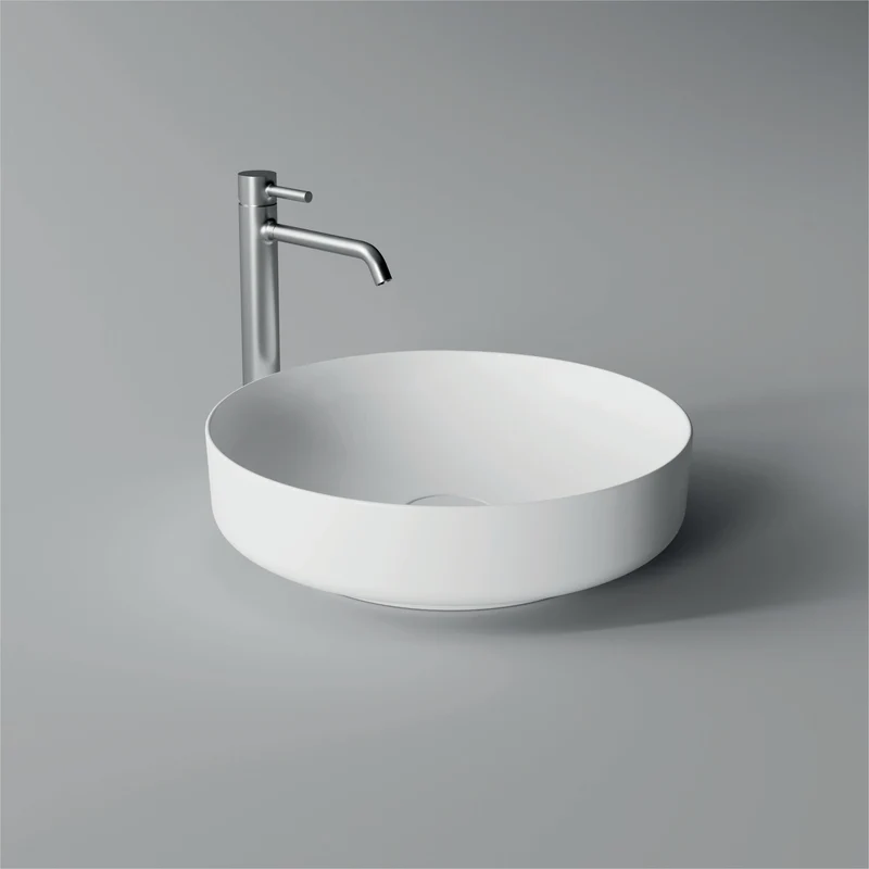 FORM Waschbecken 45