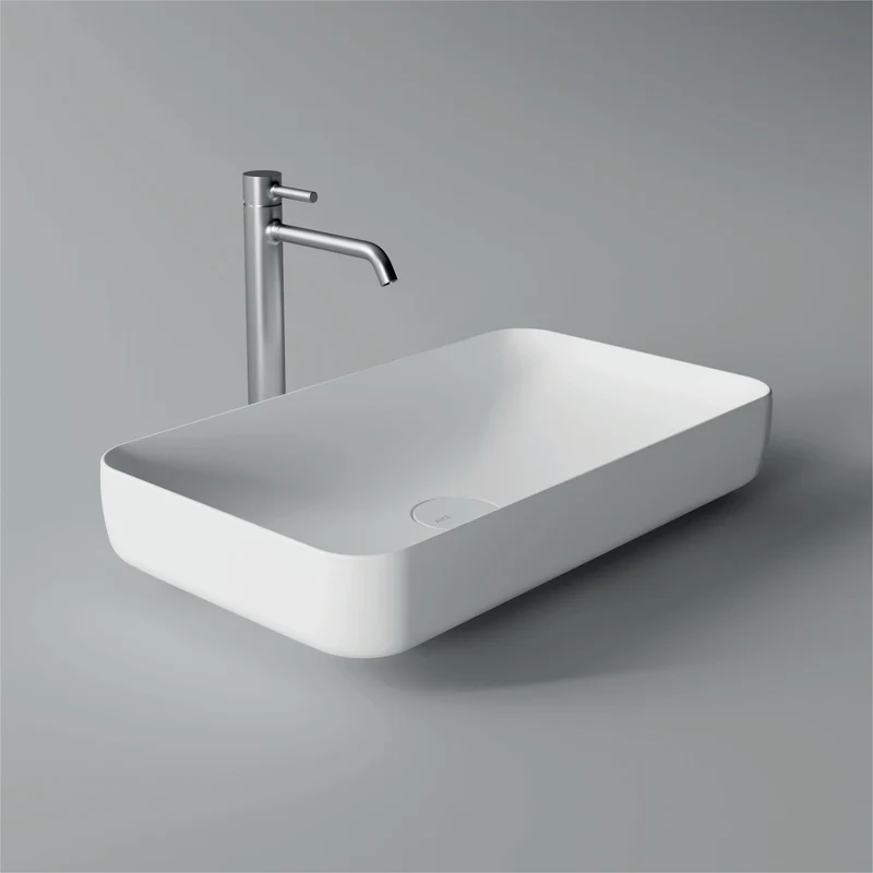 FORM Waschbecken 60cm x 35cm