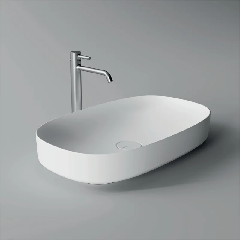 FORM Waschbecken 65cm x 40cm