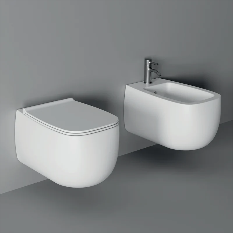 NUR Bidet Hung