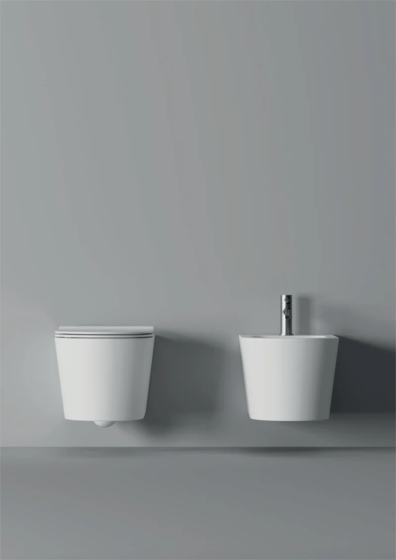 WC FORM Hung