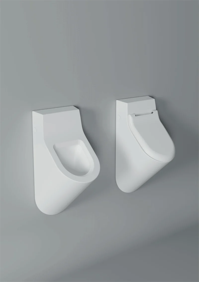 Urinal FORM
