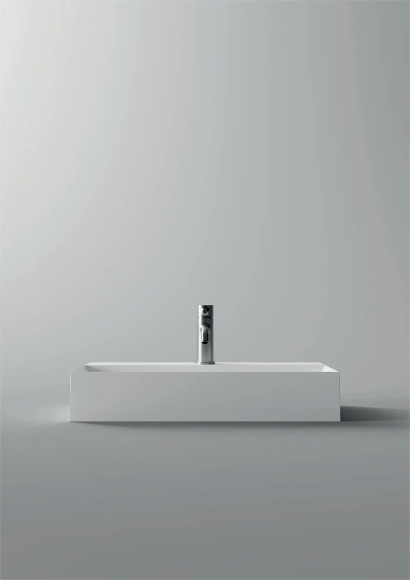 SPY Waschbecken 60cm x 30cm