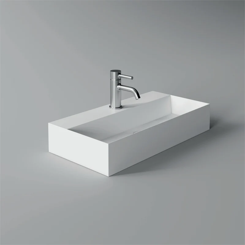 SPY Waschbecken 60cm x 30cm
