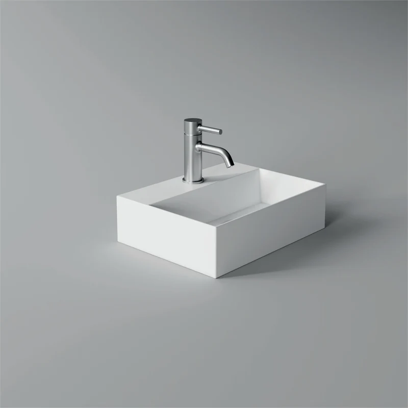 SPY Waschbecken 40cm x 30cm